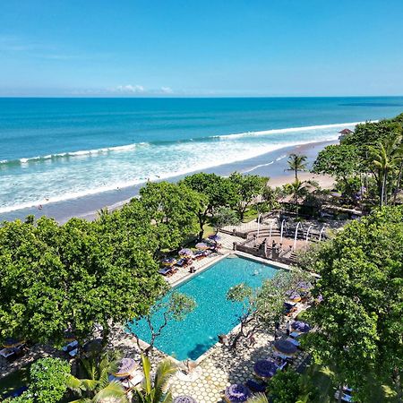 The Oberoi Beach Resort, Bali Seminyak  Ngoại thất bức ảnh