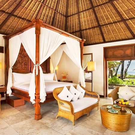 The Oberoi Beach Resort, Bali Seminyak  Ngoại thất bức ảnh