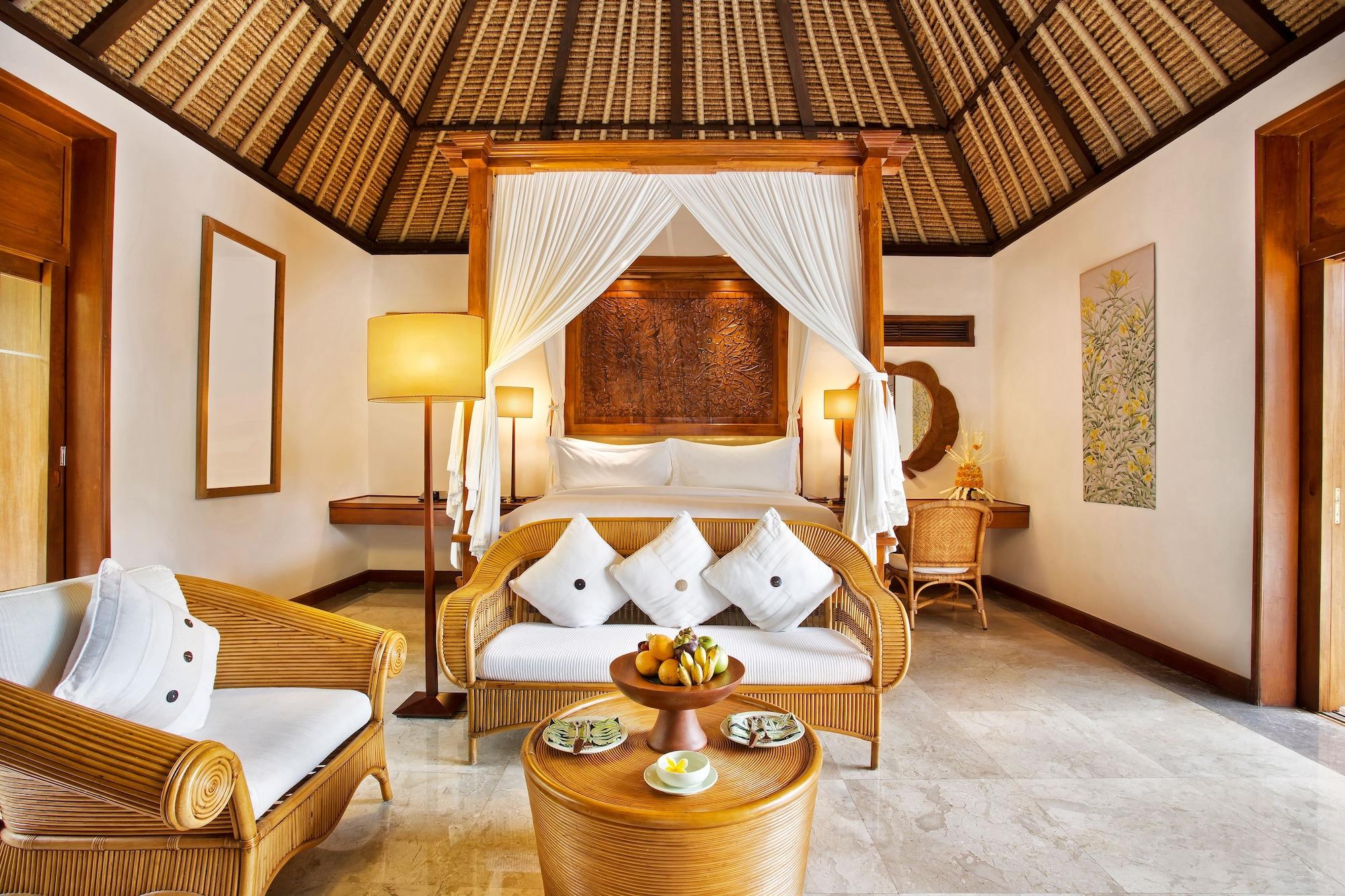 The Oberoi Beach Resort, Bali Seminyak  Ngoại thất bức ảnh