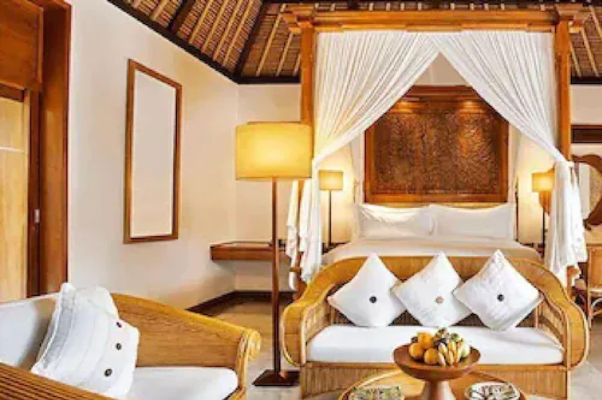 The Oberoi Beach Resort, Bali Seminyak  Ngoại thất bức ảnh