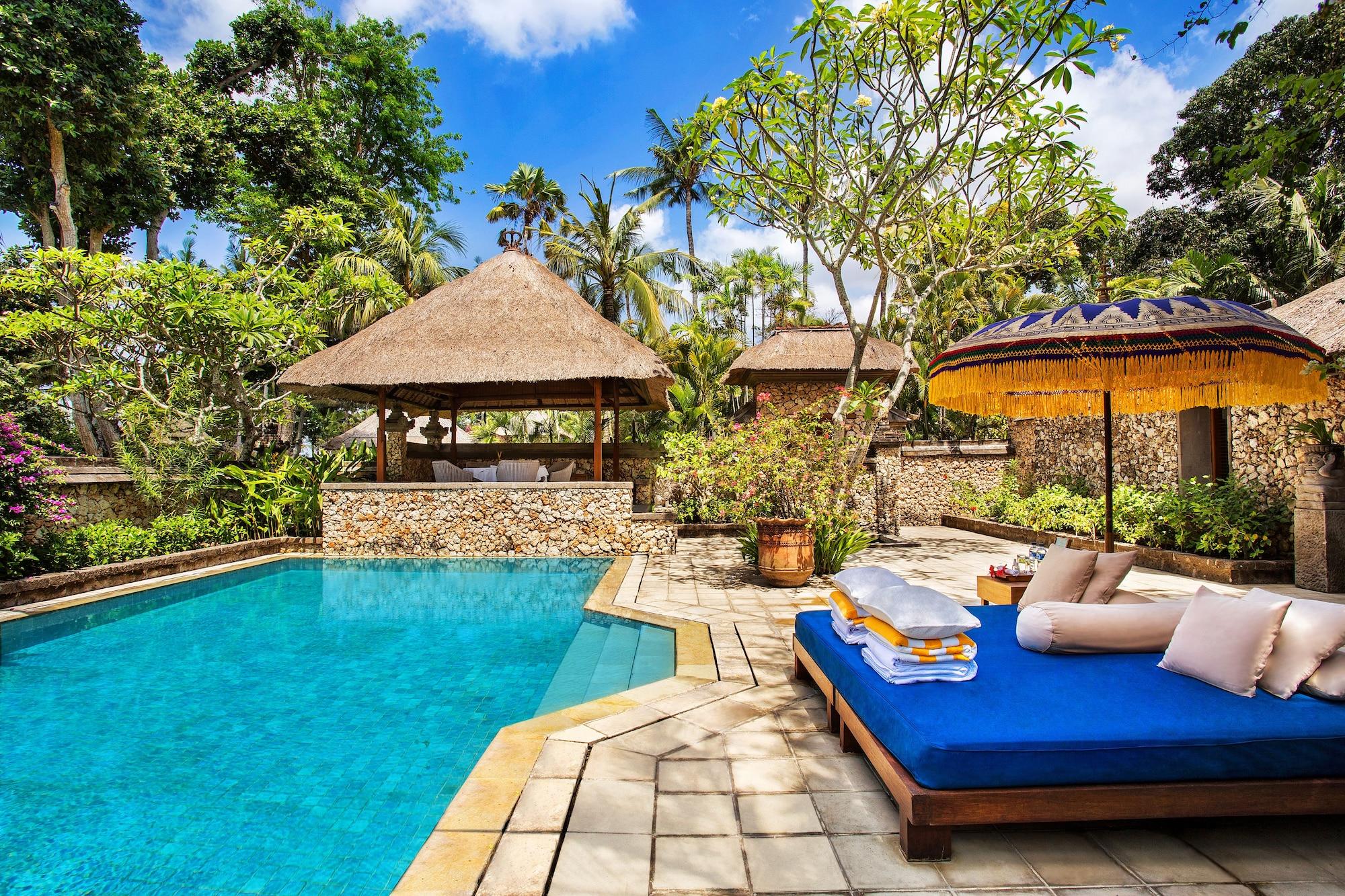 The Oberoi Beach Resort, Bali Seminyak  Ngoại thất bức ảnh