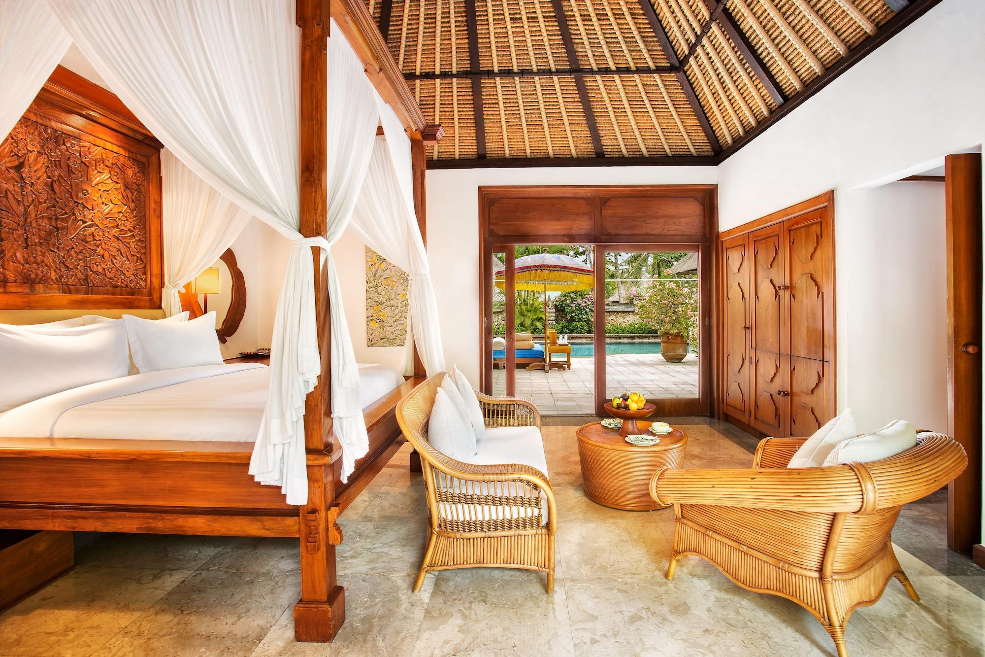 The Oberoi Beach Resort, Bali Seminyak  Ngoại thất bức ảnh