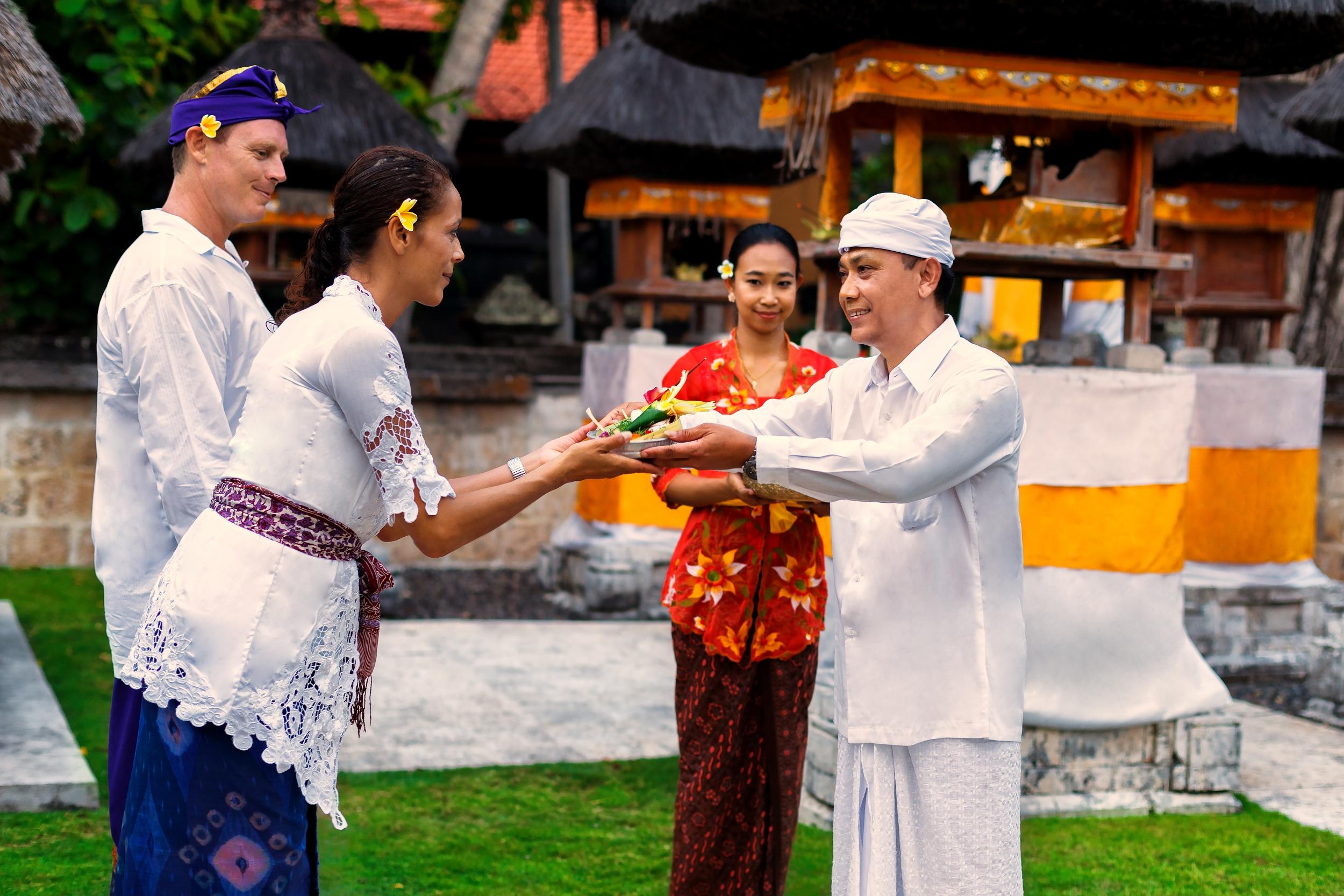 The Oberoi Beach Resort, Bali Seminyak  Ngoại thất bức ảnh