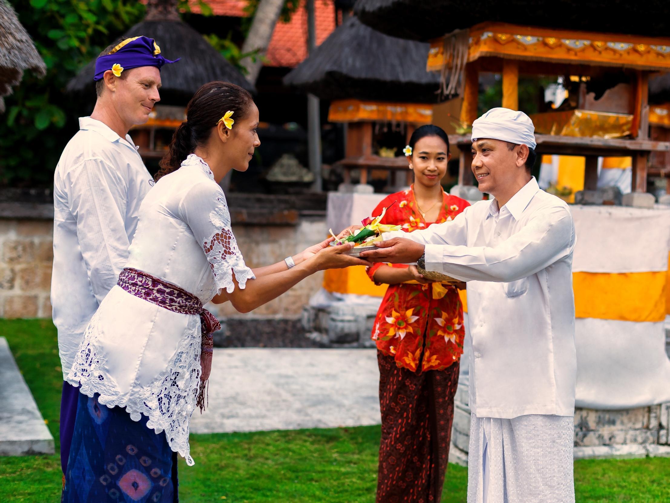 The Oberoi Beach Resort, Bali Seminyak  Ngoại thất bức ảnh