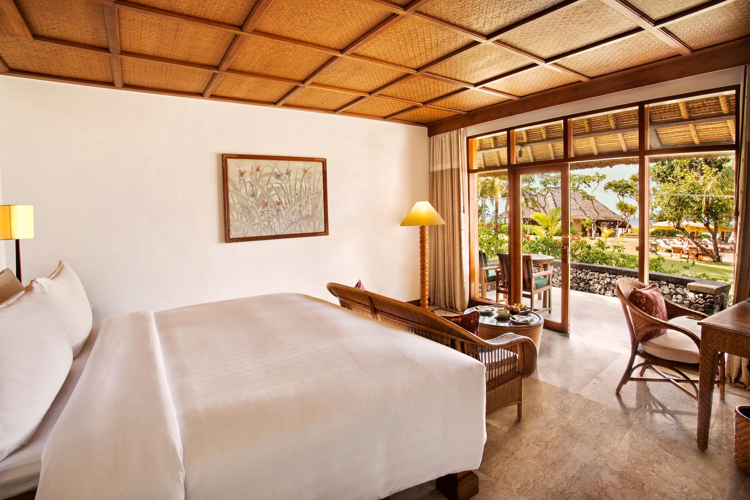The Oberoi Beach Resort, Bali Seminyak  Ngoại thất bức ảnh