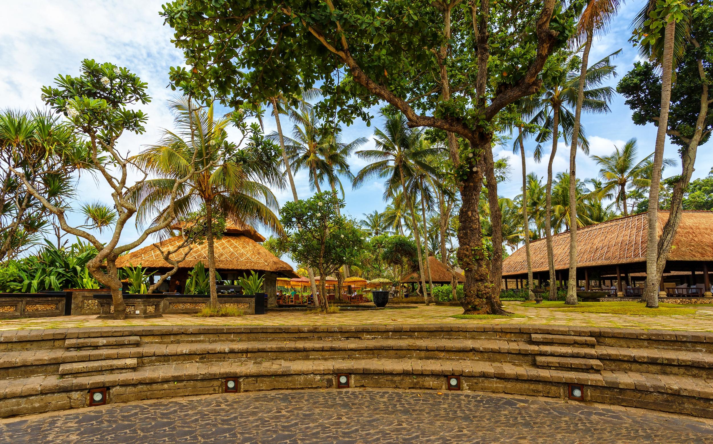 The Oberoi Beach Resort, Bali Seminyak  Ngoại thất bức ảnh
