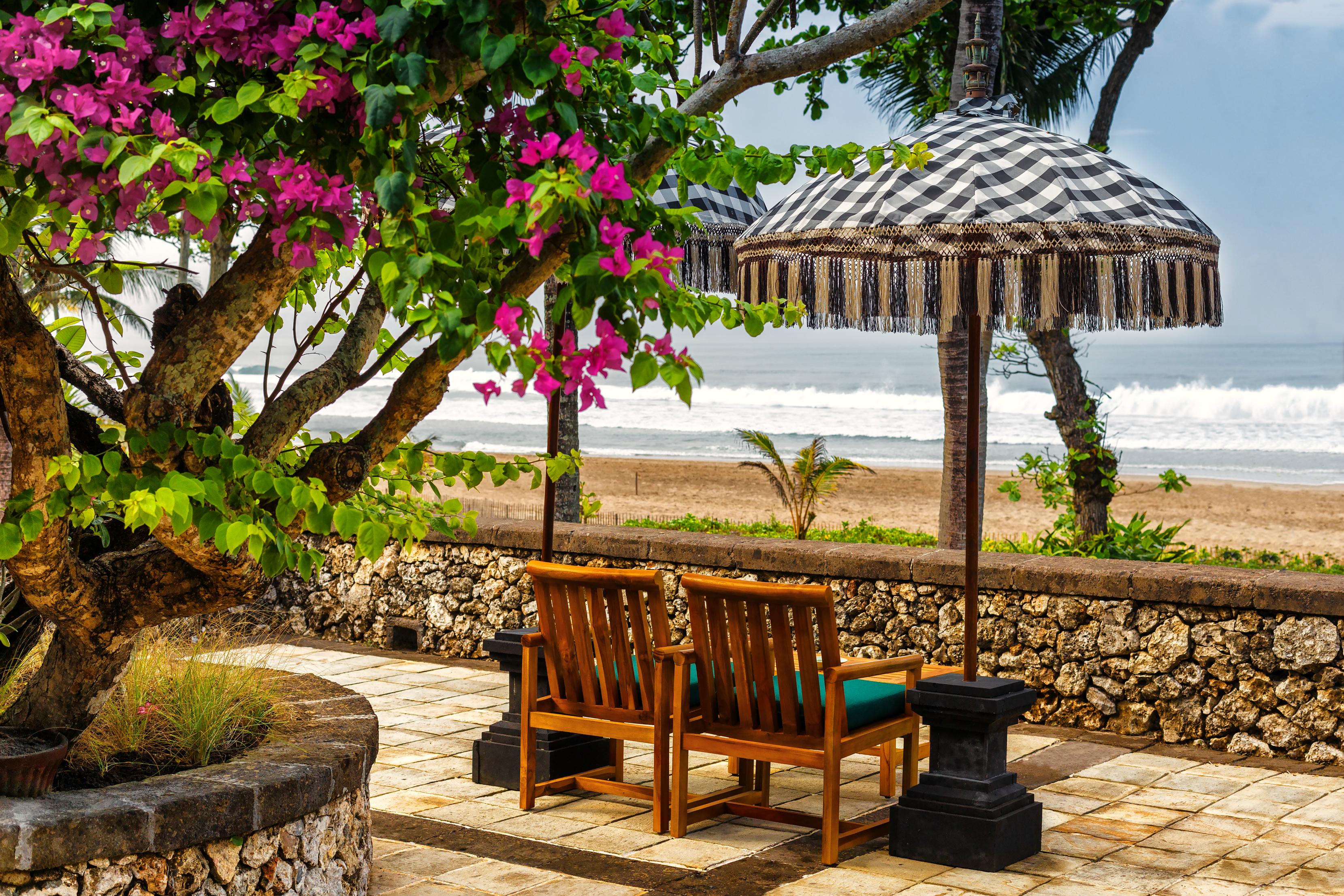 The Oberoi Beach Resort, Bali Seminyak  Ngoại thất bức ảnh