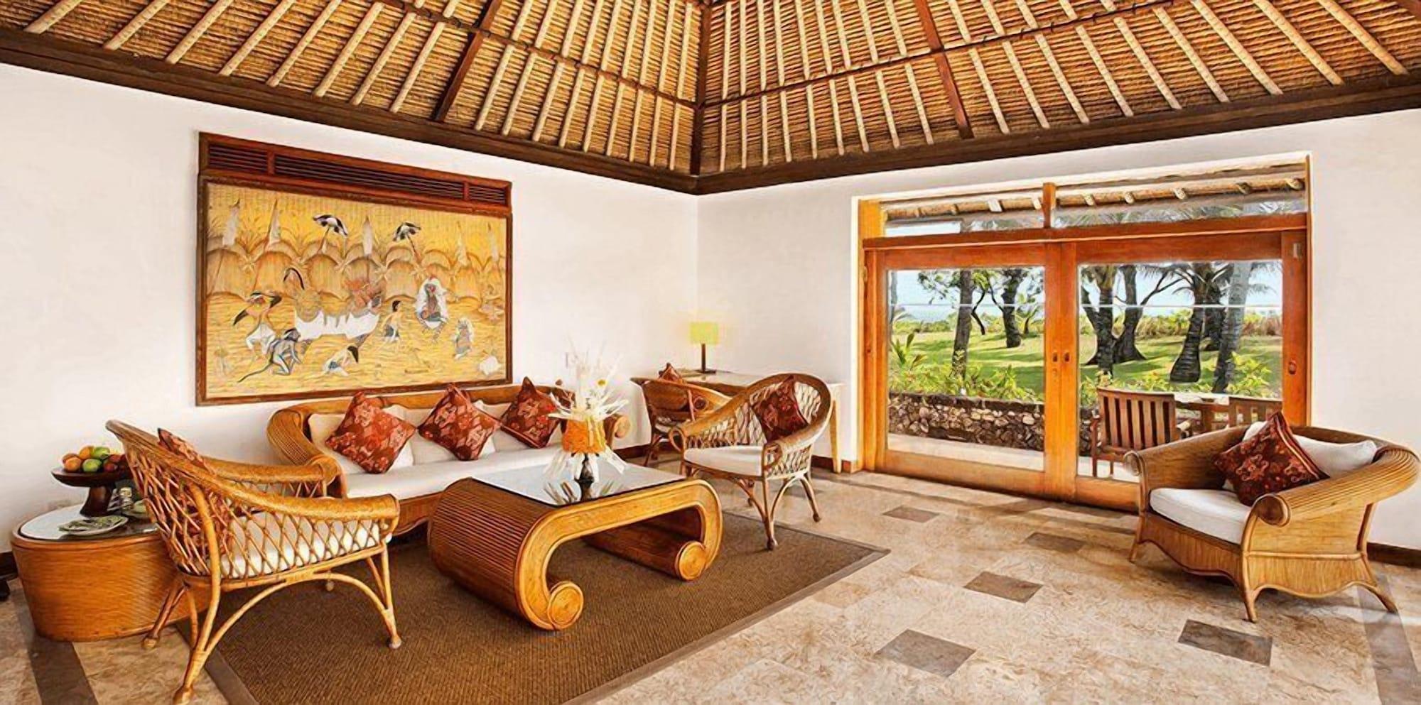 The Oberoi Beach Resort, Bali Seminyak  Ngoại thất bức ảnh