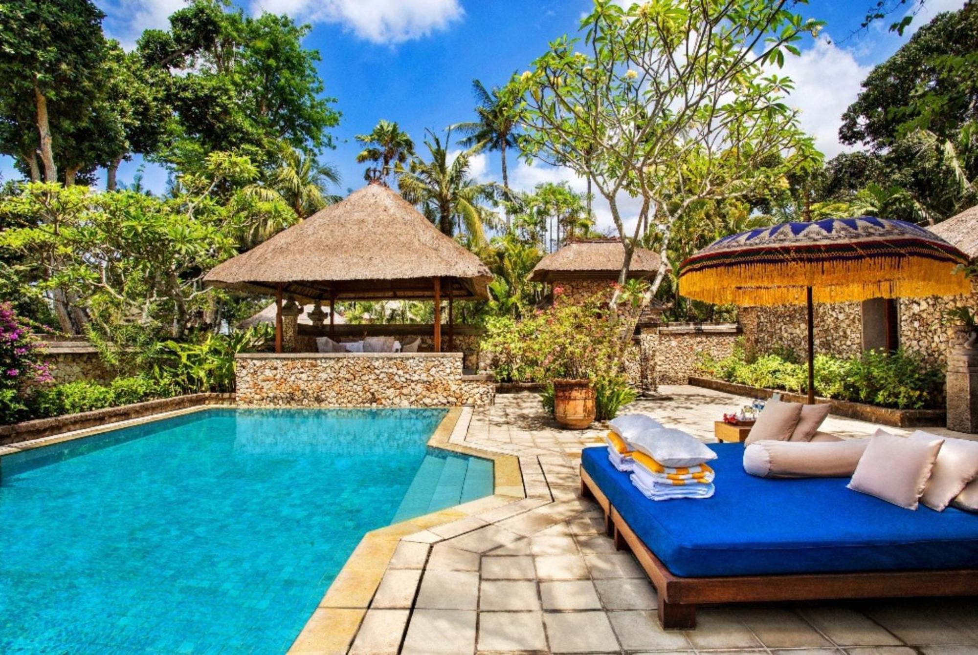 The Oberoi Beach Resort, Bali Seminyak  Ngoại thất bức ảnh