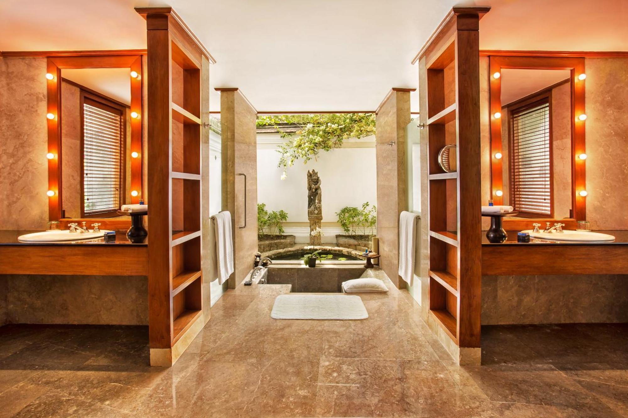 The Oberoi Beach Resort, Bali Seminyak  Ngoại thất bức ảnh