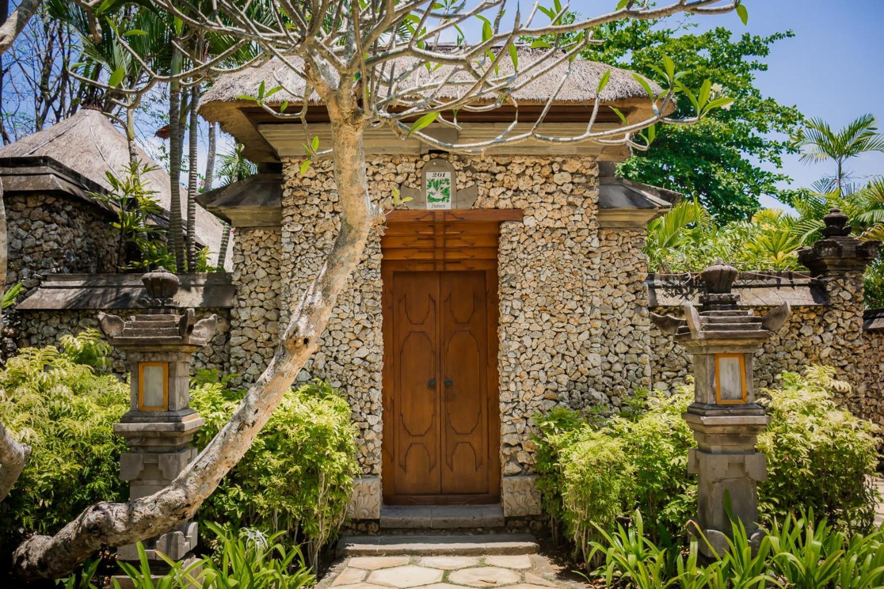 The Oberoi Beach Resort, Bali Seminyak  Ngoại thất bức ảnh