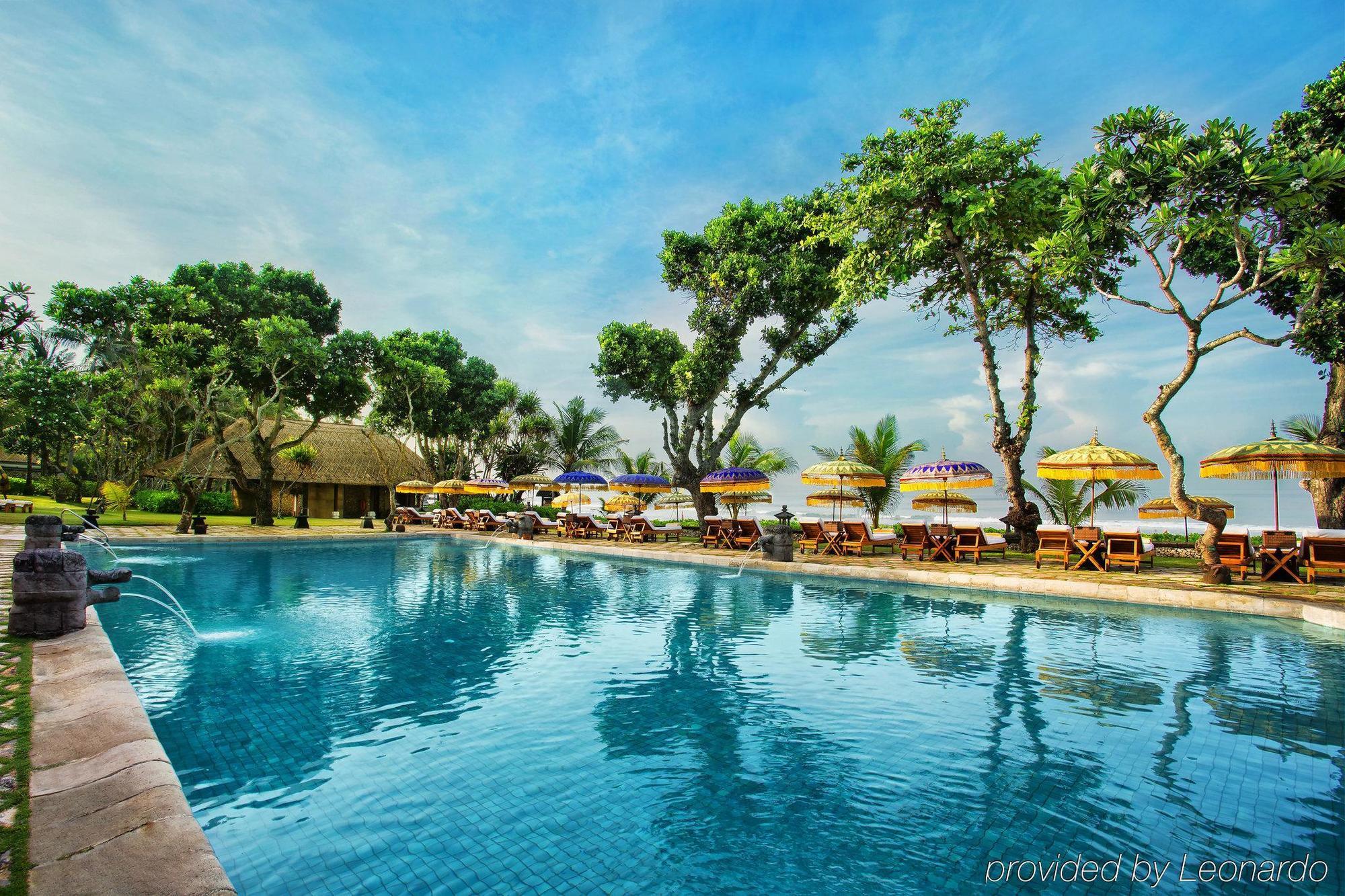 The Oberoi Beach Resort, Bali Seminyak  Ngoại thất bức ảnh