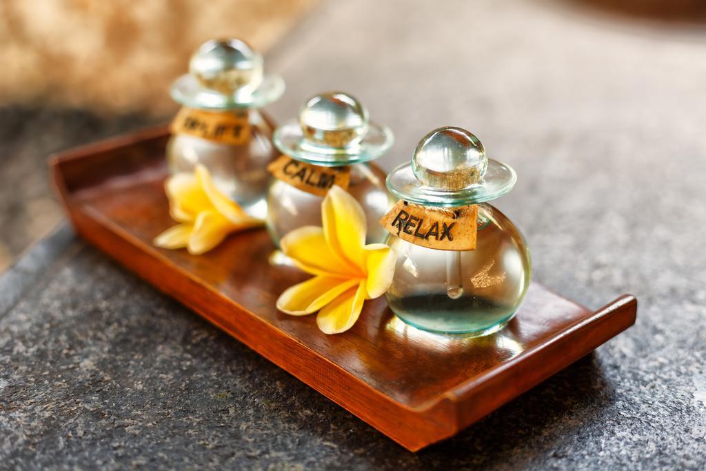 The Oberoi Beach Resort, Bali Seminyak  Ngoại thất bức ảnh