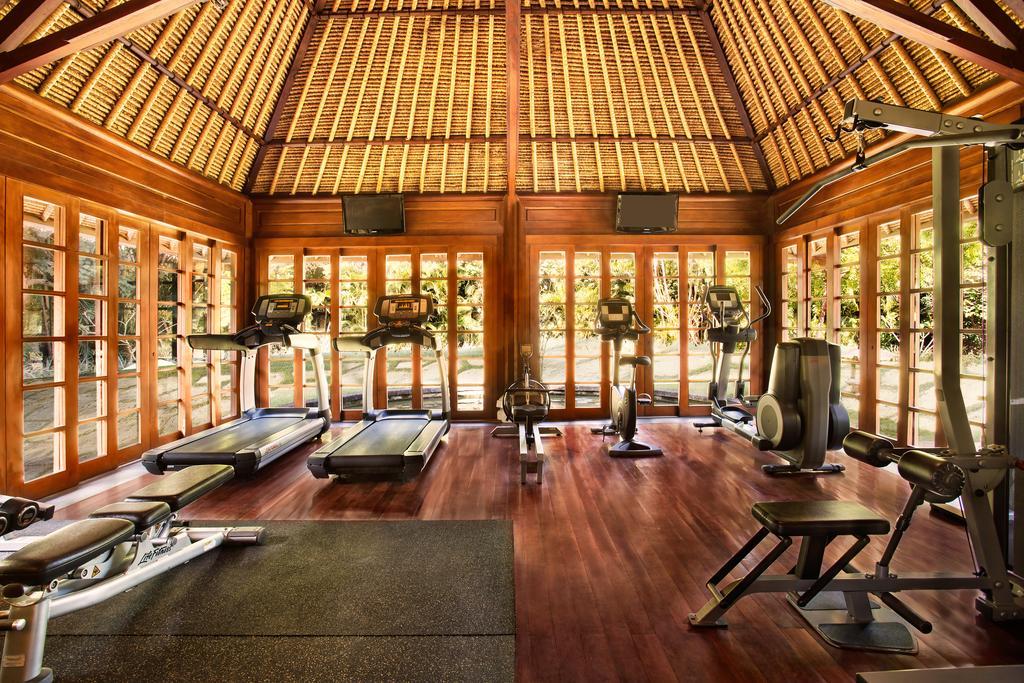 The Oberoi Beach Resort, Bali Seminyak  Ngoại thất bức ảnh