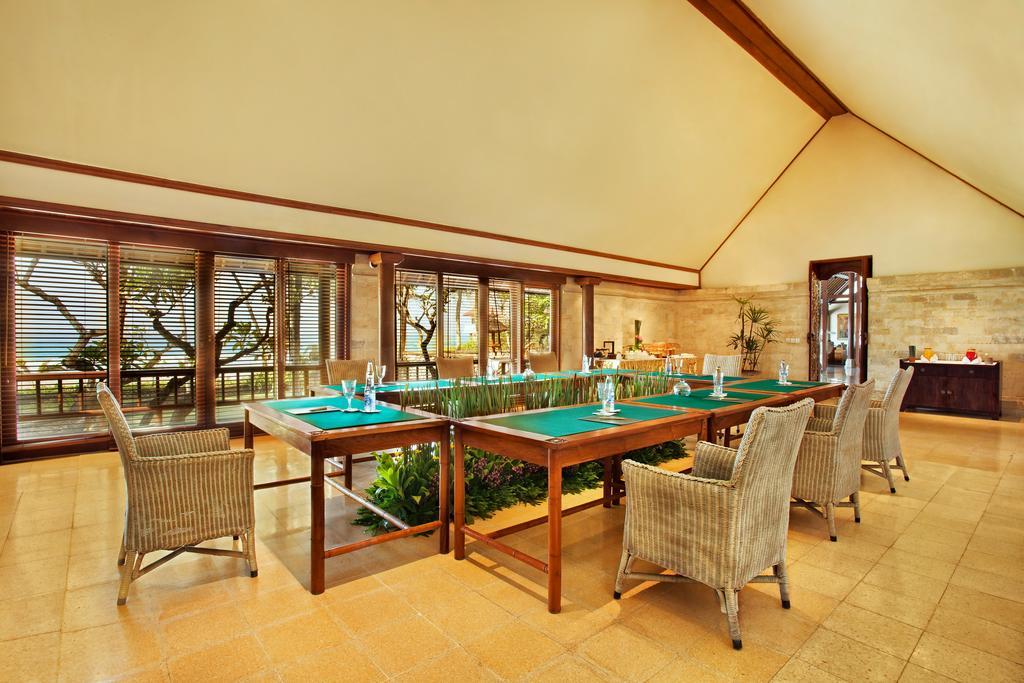 The Oberoi Beach Resort, Bali Seminyak  Ngoại thất bức ảnh