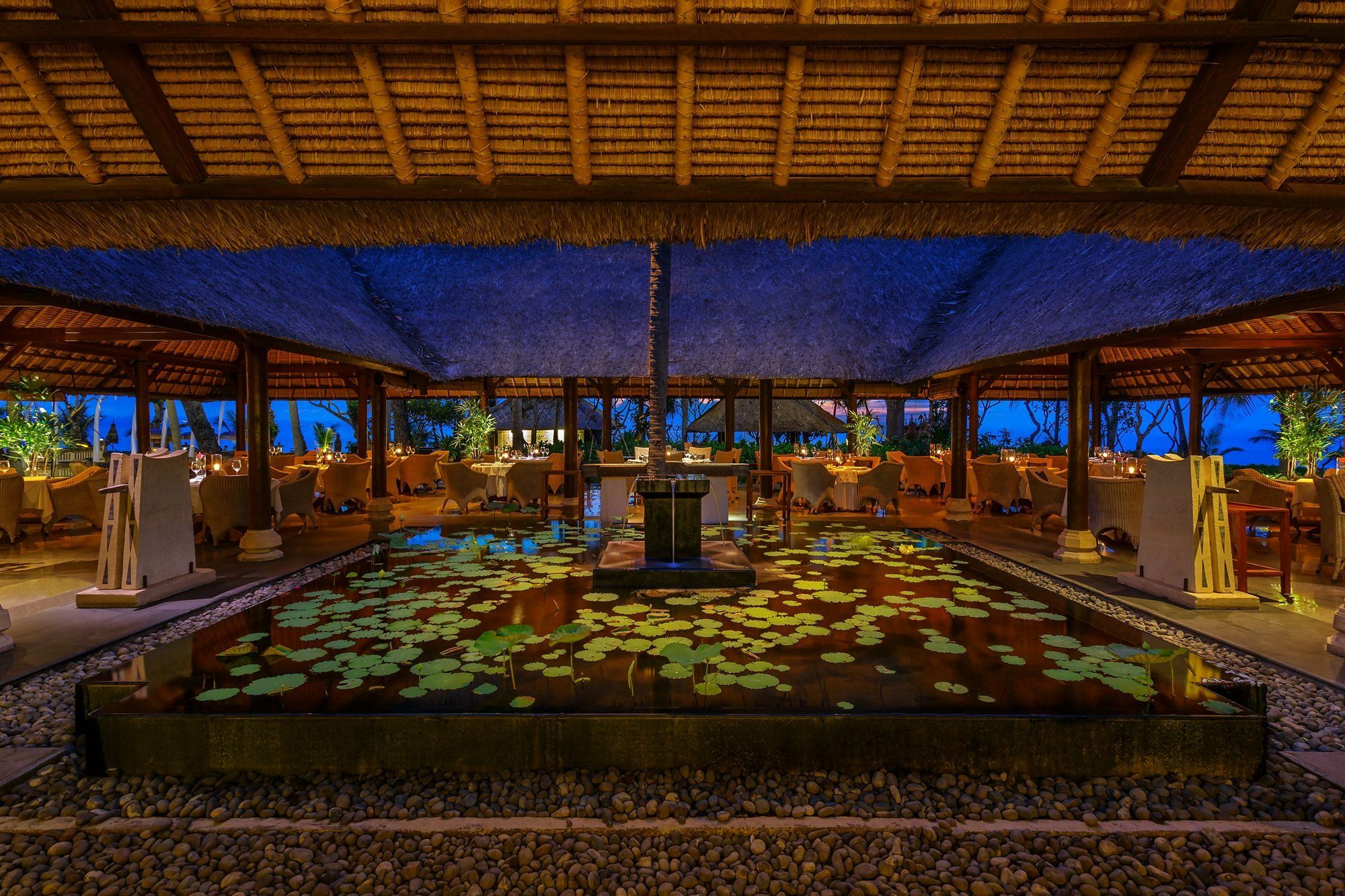 The Oberoi Beach Resort, Bali Seminyak  Ngoại thất bức ảnh