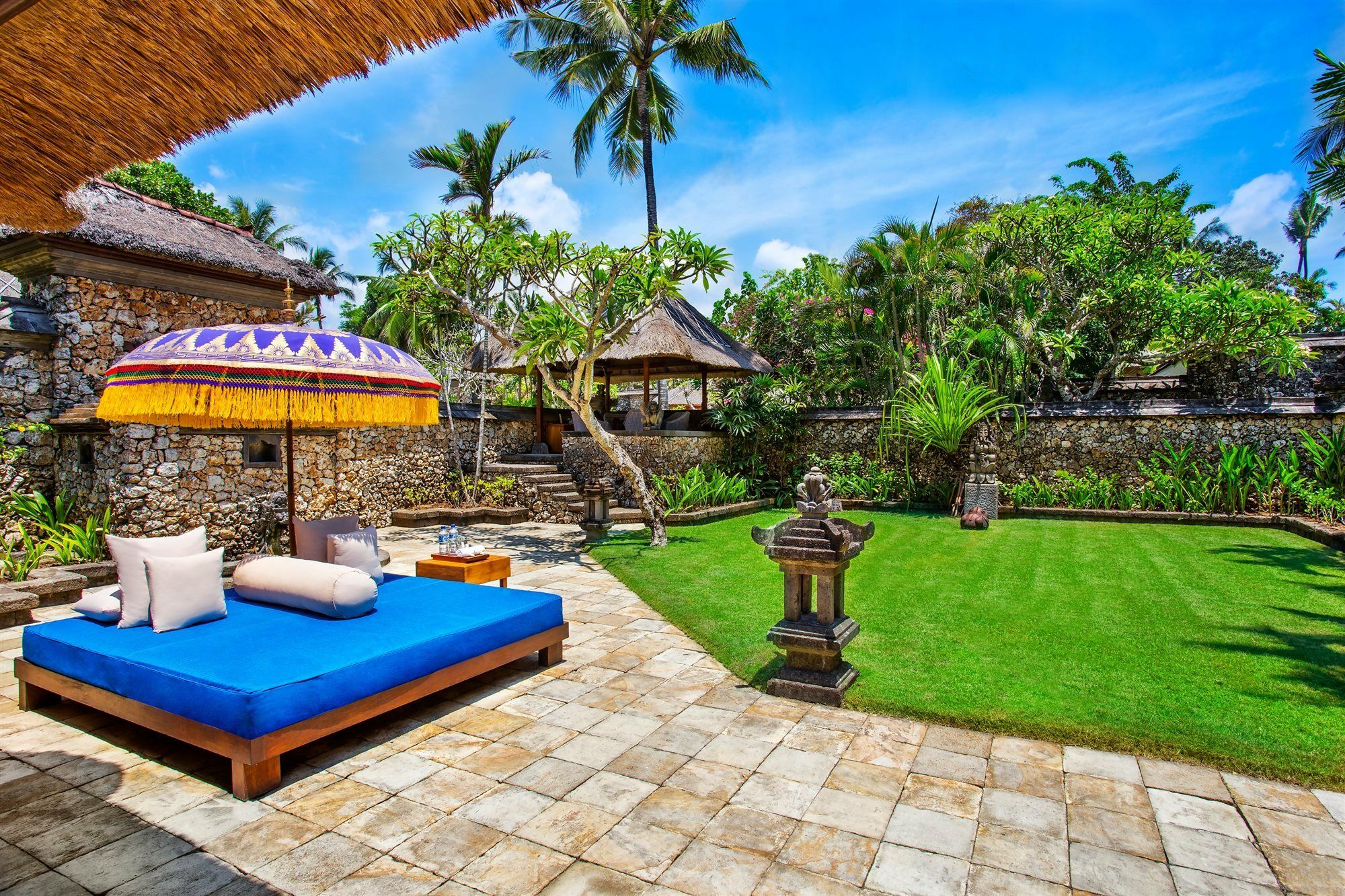 The Oberoi Beach Resort, Bali Seminyak  Ngoại thất bức ảnh