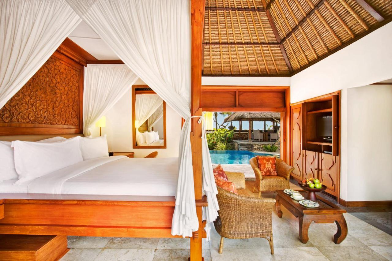 KHÁCH SẠN THE OBEROI BEACH RESORT, BALI SEMINYAK (BALI) 5* (Indonesia) - từ  VND 7093023 | HOTELMIX